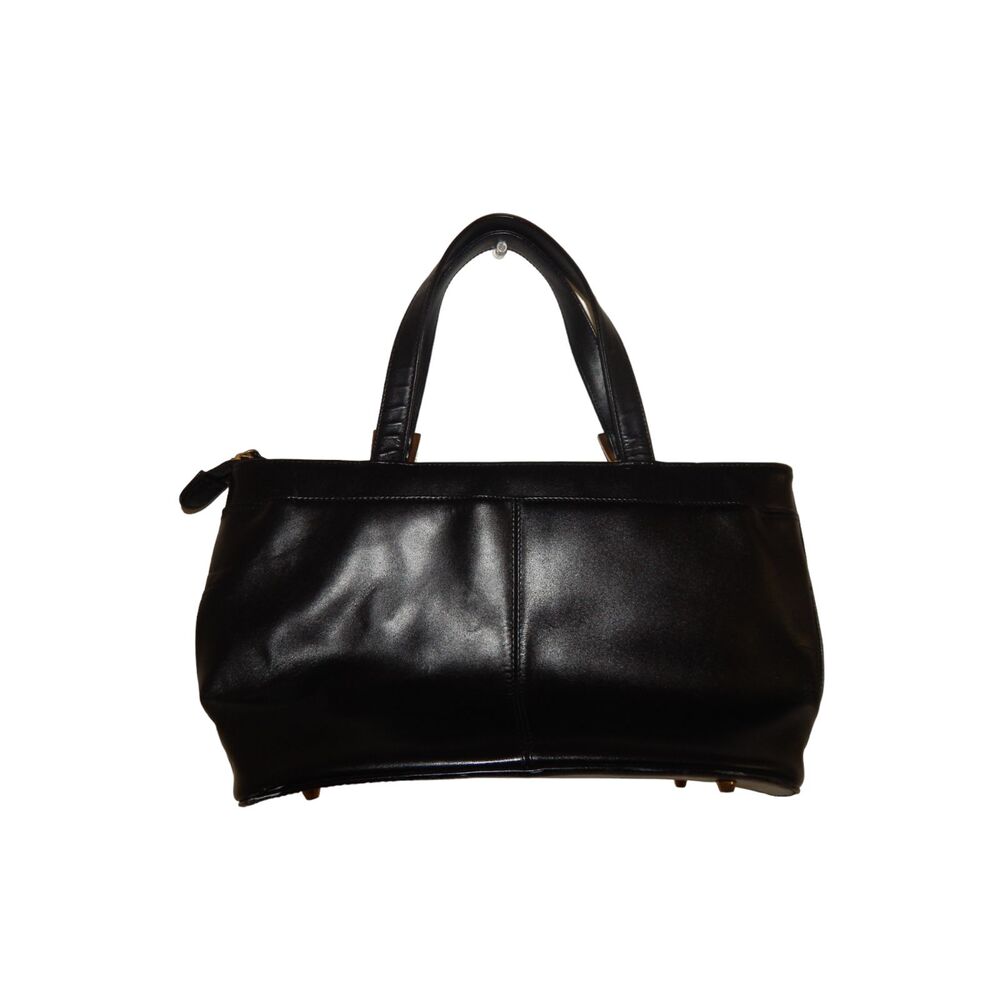 Charter Club Classics black purse bag
